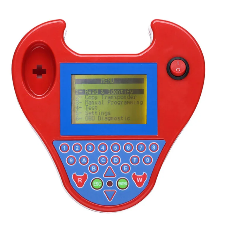 Hot Selling Mini ZedBull Smart Zed-Bull Auto Key Programmer Car key Transponder zed bull
Hot Selling Mini ZedBull Smart Zed-Bull Auto Key Programmer Car key Transponder zed bull