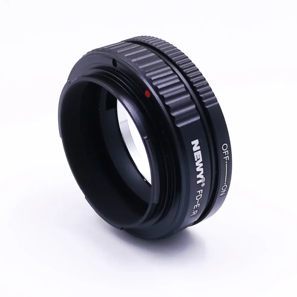 For FD Mount Lens for R RF M EF-M mount cameras Full Frame Adapter Ring FD-R Mount
For FD Mount Lens for R RF M EF-M mount cameras Full Frame Adapter Ring FD-R Mount