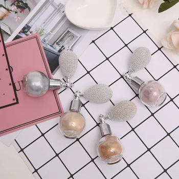 1 Pcs Spray Shimmer Powder Highlighter Face Makeup Cosmetic Long Lasting for Women Hot Mdf
1 Pcs Spray Shimmer Powder Highlighter Face Makeup Cosmetic Long Lasting for Women Hot Mdf