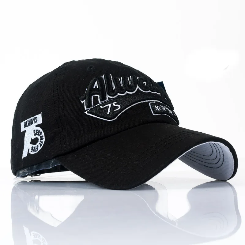 2019 New Men Women Letters Embroidered Baseball Cap Snapback Hat Hip-Hop Adjustable Bboy Caps
2019 New Men Women Letters Embroidered Baseball Cap Snapback Hat Hip-Hop Adjustable Bboy Caps