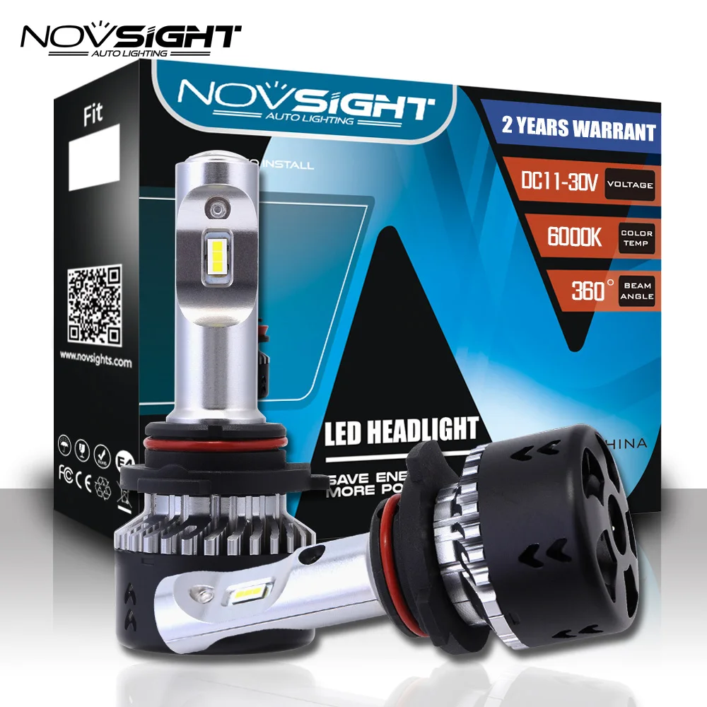 Novsight H7 Led Headlights Led H4 H11 Hb3 9005 Hb4 9006 10000lm Auto Bulb Headlamp 6000K CSP Car Light LED Lamp Fog Ligsht
Novsight H7 Led Headlights Led H4 H11 Hb3 9005 Hb4 9006 10000lm Auto Bulb Headlamp 6000K CSP Car Light LED Lamp Fog Ligsht