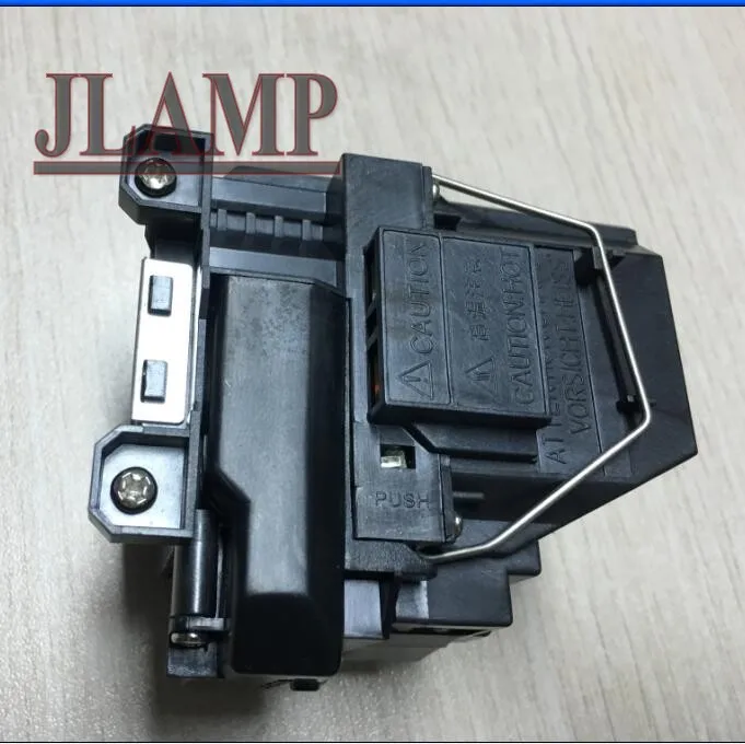 ORIGINAL QUALITY PROJECTOR LAMP WITH HOUSING FOR EPSON EX3210/EX3212/EX5210/EX7210/H428B/H431B/H432B/H433B/H434B/H444A/H444B
ORIGINAL QUALITY PROJECTOR LAMP WITH HOUSING FOR EPSON EX3210/EX3212/EX5210/EX7210/H428B/H431B/H432B/H433B/H434B/H444A/H444B