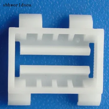 shhworldsea auto plastic clips and fasteners Retainer for Mercedes-Benz A0019885081
shhworldsea auto plastic clips and fasteners Retainer for Mercedes-Benz A0019885081