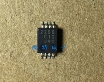 Freeshipping NJM2268 JRC2268
Freeshipping NJM2268 JRC2268