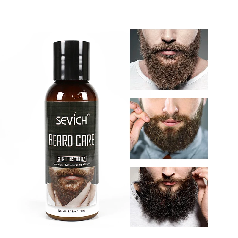 Sevich 100ml Long Lasting Moisturizing Whisker Conditioner Hair Loss Products Smoothing Beard Conditioner For Men Beard Care
Sevich 100ml Long Lasting Moisturizing Whisker Conditioner Hair Loss Products Smoothing Beard Conditioner For Men Beard Care