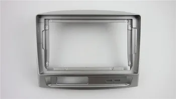 Special 9inch Car Radio Fascia Frame Dash Panel for Toyota Vios 2004 Head Unit Car Refitting Stereo
Special 9inch Car Radio Fascia Frame Dash Panel for Toyota Vios 2004 Head Unit Car Refitting Stereo