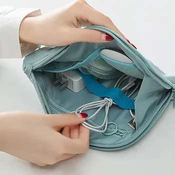 Travel Accessories Portable Women Men Travel Digital USB Charger Cable Earphone Case Makeup Cosmetic Organizer Accessories Bag
Travel Accessories Portable Women Men Travel Digital USB Charger Cable Earphone Case Makeup Cosmetic Organizer Accessories Bag