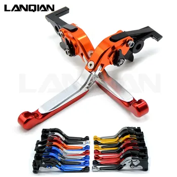 14 Colors For Honda CBR929RR 2000 2001 CNC Motorcycle Accessories Adjustable Folding Brake Clutch Levers CBR 929RR CBR 929 RR
14 Colors For Honda CBR929RR 2000 2001 CNC Motorcycle Accessories Adjustable Folding Brake Clutch Levers CBR 929RR CBR 929 RR