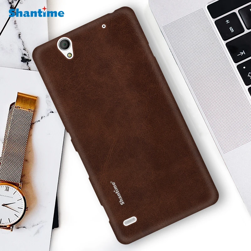 Hot Sell Case Luxury Vintage PU Leather Case For Sony Xperia C4 Phone Case For Sony Xperia C4 Business Style Cover
Hot Sell Case Luxury Vintage PU Leather Case For Sony Xperia C4 Phone Case For Sony Xperia C4 Business Style Cover