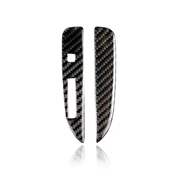 For Ford Mustang Accessories Carbon Fiber Car Interior Gears Panel Decorative Cover Sticker 2015 2016 2017 Car Styling
For Ford Mustang Accessories Carbon Fiber Car Interior Gears Panel Decorative Cover Sticker 2015 2016 2017 Car Styling