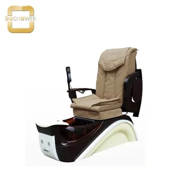DS salon furniture luxury spa pedicure chair with glass bowl
DS salon furniture luxury spa pedicure chair with glass bowl