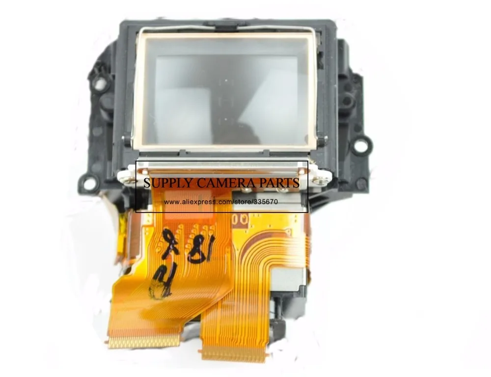 Free Shipping !90%NEW CAMERA VIEWFINDER FOR Nikon D3300 Focusing Screen View Finder Assembly Replacement Repair Part
Free Shipping !90%NEW CAMERA VIEWFINDER FOR Nikon D3300 Focusing Screen View Finder Assembly Replacement Repair Part