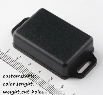 Free shipping 5 pcs/lot 51*36*15mm small wall-mounted electronic plastic project box electric distribution box housing DIY case
Free shipping 5 pcs/lot 51*36*15mm small wall-mounted electronic plastic project box electric distribution box housing DIY case