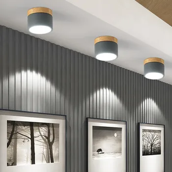 Surface Mounted 7w Led Downlight Ceiling Lamps Ultra Thin Driverless Cob Led Spot Lights 220v Ceiling Fixtures Lighting
Surface Mounted 7w Led Downlight Ceiling Lamps Ultra Thin Driverless Cob Led Spot Lights 220v Ceiling Fixtures Lighting