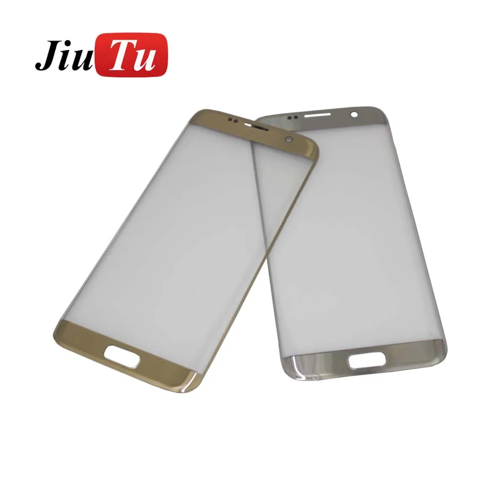 Original Replacement LCD Front Touch Screen Outer Glass Lens For Samsung Galaxy S7 Edge G935F Gold Color
Original Replacement LCD Front Touch Screen Outer Glass Lens For Samsung Galaxy S7 Edge G935F Gold Color