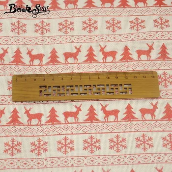 Booksew Christmas Tela White Imitation Linen Fabric Dye Patchwork Sewing Cloth Tissue Material Red Deer Tablecloth Bag 150cm
Booksew Christmas Tela White Imitation Linen Fabric Dye Patchwork Sewing Cloth Tissue Material Red Deer Tablecloth Bag 150cm