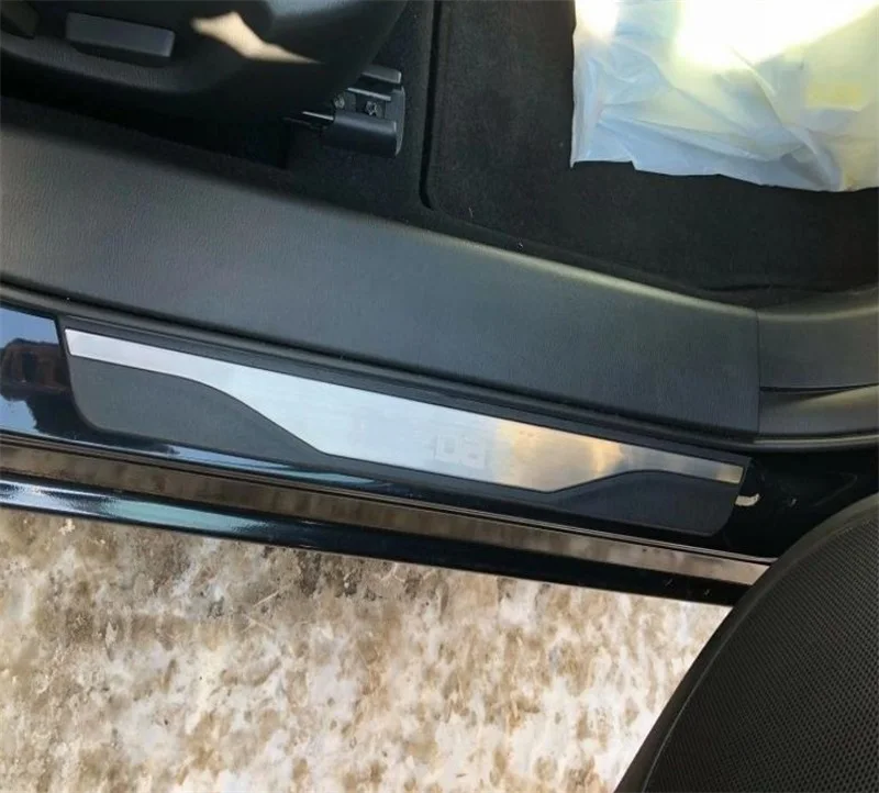 Car Styling Accessories For Mazda 6 2014-2016 2017 Door Sill Scuff Plates Guard Protector Door Sills Pedal Protector Car Sticker
Car Styling Accessories For Mazda 6 2014-2016 2017 Door Sill Scuff Plates Guard Protector Door Sills Pedal Protector Car Sticker