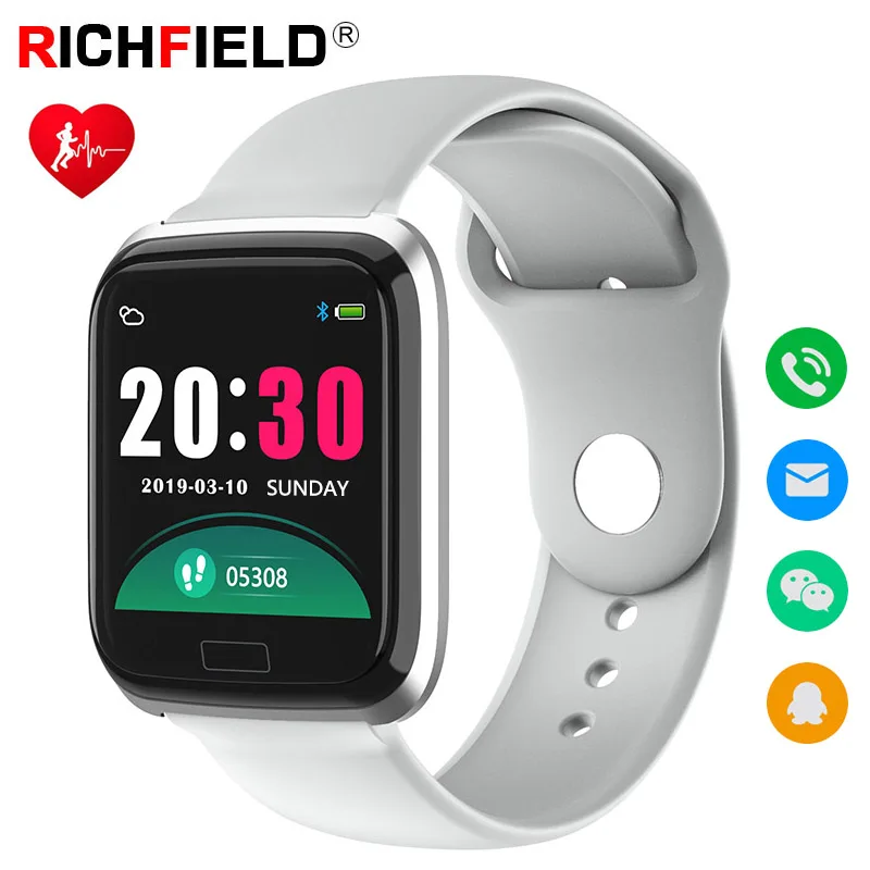 Smart band Sport Mode Wristband Blood Pressure Oxygen Pedometer Smartband Fitness Tracker Smart Bracelet Waterproof Smart Watch
Smart band Sport Mode Wristband Blood Pressure Oxygen Pedometer Smartband Fitness Tracker Smart Bracelet Waterproof Smart Watch