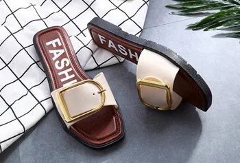 New Ladies Women Slippers Shoes Summer Sandals Fashion Cut Out Beach Slides Slipper Female Summer Beach Thong Shoes Plus Size 40
New Ladies Women Slippers Shoes Summer Sandals Fashion Cut Out Beach Slides Slipper Female Summer Beach Thong Shoes Plus Size 40