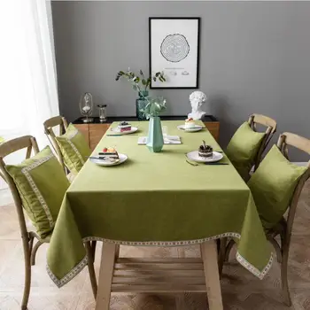 Vintage Embroidered American Tablecloth Polyester Waterproof Rectangular Blue Green Red Table Cloth Dining Table Cover ZC043
Vintage Embroidered American Tablecloth Polyester Waterproof Rectangular Blue Green Red Table Cloth Dining Table Cover ZC043