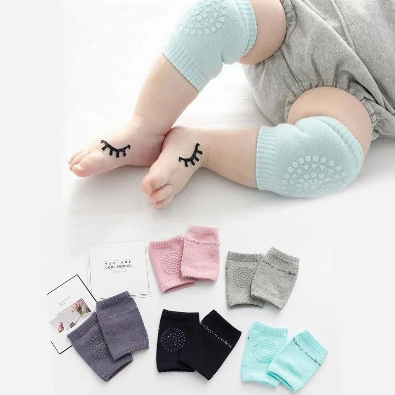 1 Pair Baby Knee Pad Kids Safety Ushion Infant Crawling Elbow Cushion Infants Toddlers Knee Pads Protector Drop ship
1 Pair Baby Knee Pad Kids Safety Ushion Infant Crawling Elbow Cushion Infants Toddlers Knee Pads Protector Drop ship