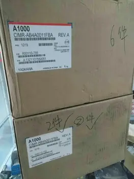 CIMR-AB4A0011FBA/FAA 3.7KW/5.5KW new original with package new original with package
CIMR-AB4A0011FBA/FAA 3.7KW/5.5KW new original with package new original with package