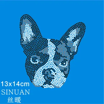 SINUAN Rhinestone Transfer Hot-Fix Diamond Crystal Motifs Rhinestones Crystal Decoration Iron-On Garment Glass Beads For Clothes
SINUAN Rhinestone Transfer Hot-Fix Diamond Crystal Motifs Rhinestones Crystal Decoration Iron-On Garment Glass Beads For Clothes