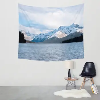 New Scenery ArtPrint Wall Hanging Tapestry The Explore on Moon Home Decor 6 Styles 
New Scenery ArtPrint Wall Hanging Tapestry The Explore on Moon Home Decor 6 Styles