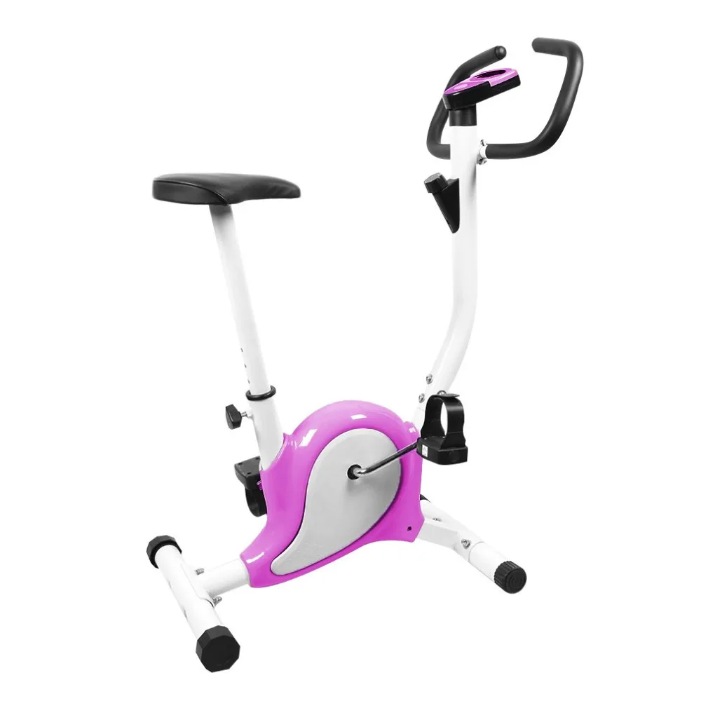cycle physiotherapy