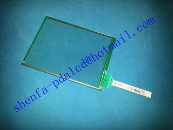 Skylarpu 3.8inch touch panel AST-038A050A AST-038 Industrial application control equipment touch screen digitizer panel glass
Skylarpu 3.8inch touch panel AST-038A050A AST-038 Industrial application control equipment touch screen digitizer panel glass