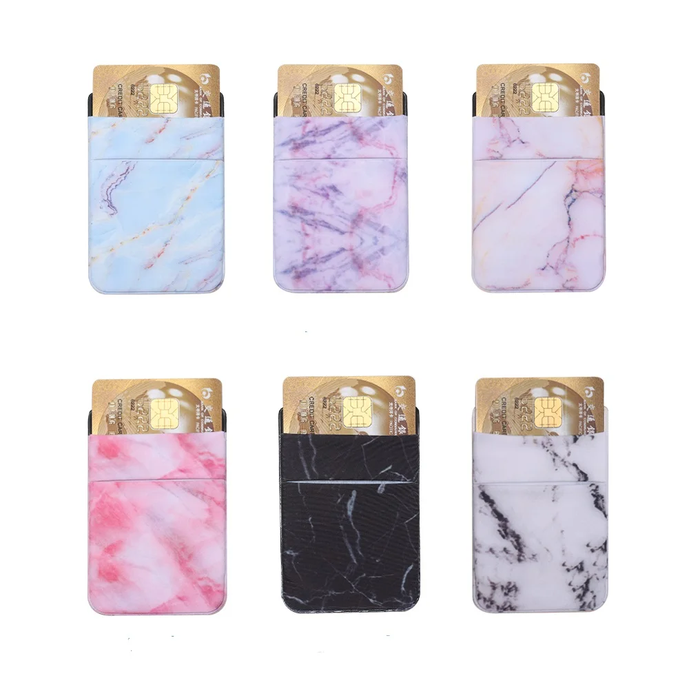 Universal Elastic Mobile Phone Wallet Credit ID Card Holder Adhesive Pocket Sticker Lycra Pocket Card Holder Cellphone Accessory
Universal Elastic Mobile Phone Wallet Credit ID Card Holder Adhesive Pocket Sticker Lycra Pocket Card Holder Cellphone Accessory
