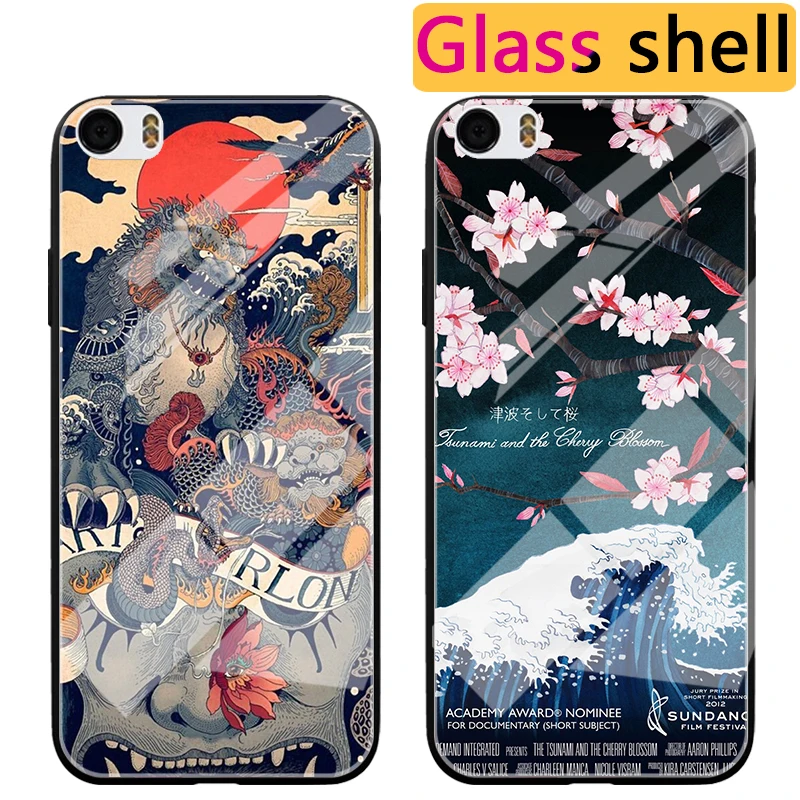 Luxury Floral Silicone Cover For XiaoMi Mi 5 5S Plus 5X A1 6 6X A2 Lite Back Cover Glass Case For Xiaomi Mi Max 2 3 / Note 3
Luxury Floral Silicone Cover For XiaoMi Mi 5 5S Plus 5X A1 6 6X A2 Lite Back Cover Glass Case For Xiaomi Mi Max 2 3 / Note 3