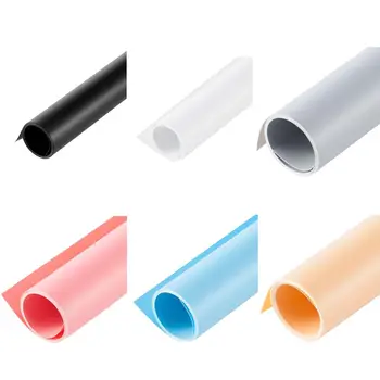 Solid Color Matte Frosted PVC Background Plate Photography Background Washable Anti-wrinkle Board
Solid Color Matte Frosted PVC Background Plate Photography Background Washable Anti-wrinkle Board
