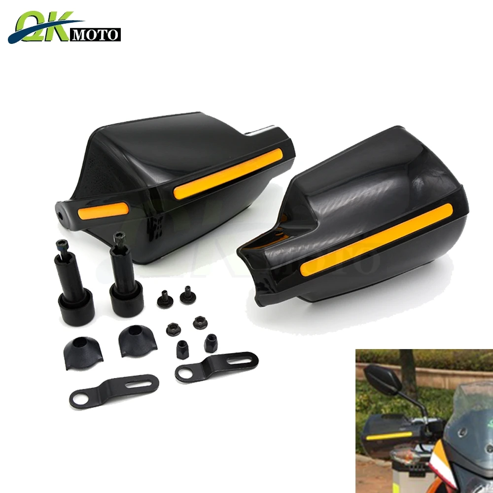 Motorcycles Protector Hand Guard Windproof Shield For SUZUKI DL650 LTZ400 KTM 1290 adventure RC125 250 EXC TPI 200DUKE RC390
Motorcycles Protector Hand Guard Windproof Shield For SUZUKI DL650 LTZ400 KTM 1290 adventure RC125 250 EXC TPI 200DUKE RC390