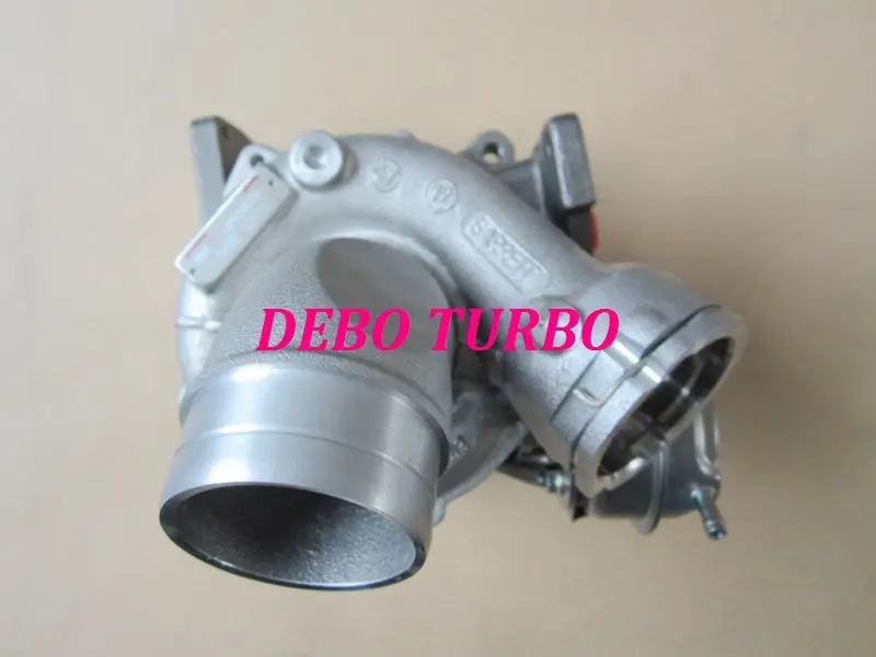 NEW GT2056V/716885-0001 070145701J Turbo Turbocharger for VW Touareg 2.5TDI 03-,BAC/BLK,2.5L 174HP
NEW GT2056V/716885-0001 070145701J Turbo Turbocharger for VW Touareg 2.5TDI 03-,BAC/BLK,2.5L 174HP