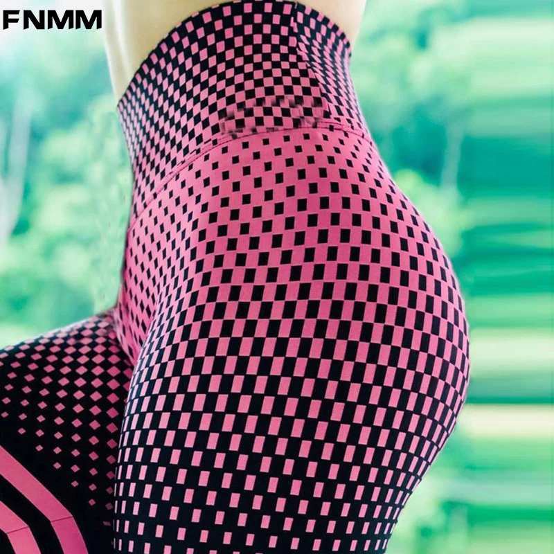 2019 FNMM Stitching printing leggings High Waist Yoga Pants Workout Gym Running Fitness Yoga Leggings Fitness Trousers Sport
2019 FNMM Stitching printing leggings High Waist Yoga Pants Workout Gym Running Fitness Yoga Leggings Fitness Trousers Sport