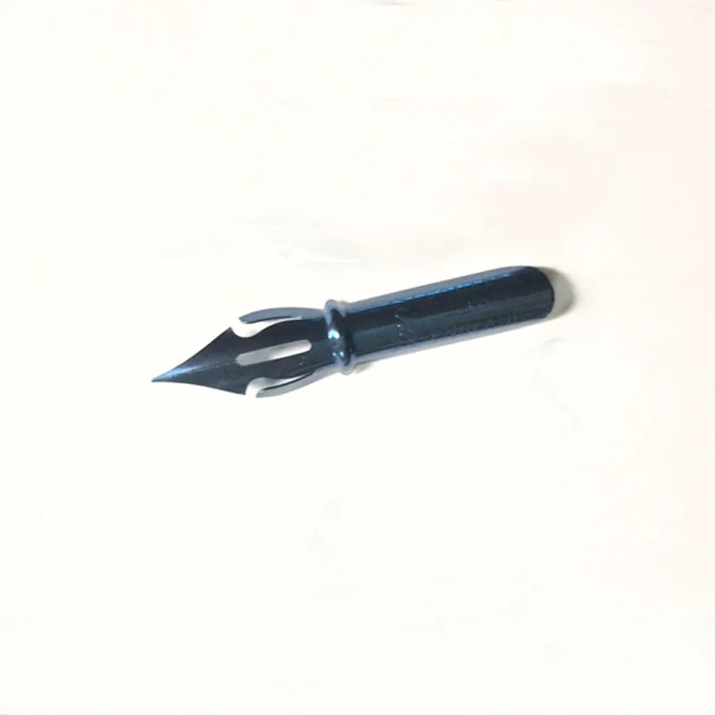 3 pieces for a lot Oblique Calligraphy Pen Nibs English Copperplate Script Insert Dip Pen Nibs
3 pieces for a lot Oblique Calligraphy Pen Nibs English Copperplate Script Insert Dip Pen Nibs