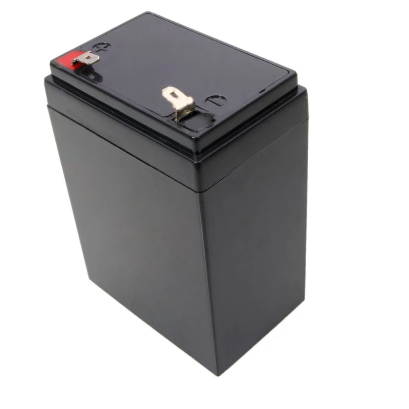 Sealed maintenance-free rechargeable battery Replacement For COMEN np2.6-12,fm1226,DJW-12-2.6,8000A Monitoring System battery
Sealed maintenance-free rechargeable battery Replacement For COMEN np2.6-12,fm1226,DJW-12-2.6,8000A Monitoring System battery