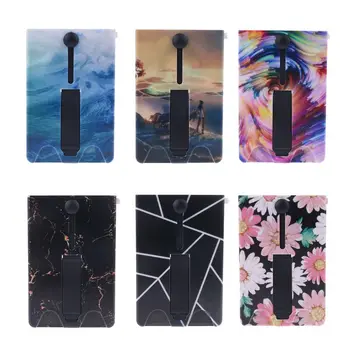 Fashion Men Women Portable Adhesive Credit Card Pocket Sticker Pouch Holder For Cell Phone Unisex Multifunction Travel Case
Fashion Men Women Portable Adhesive Credit Card Pocket Sticker Pouch Holder For Cell Phone Unisex Multifunction Travel Case