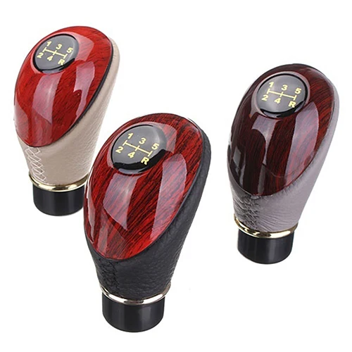 New Arrival Universal 5 Speed Manual Gear Stick Knob Shifter Auto Car Motor Lever Gear Knob
New Arrival Universal 5 Speed Manual Gear Stick Knob Shifter Auto Car Motor Lever Gear Knob