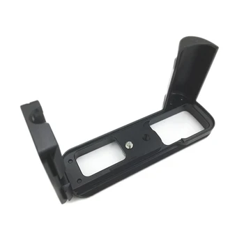 Quick Release Plate with Handlebar Grip L Bracket For DSLR Fuji Fujifilm X-T2 XT2 Camera Vertical Shoot Hand Grip Holder Tripod
Quick Release Plate with Handlebar Grip L Bracket For DSLR Fuji Fujifilm X-T2 XT2 Camera Vertical Shoot Hand Grip Holder Tripod