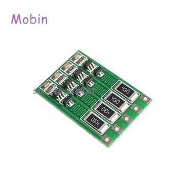 50pcs/lot 4 series 16.8V 18650 polymer lithium battery equalization current 100mA board best quality Free shipping
50pcs/lot 4 series 16.8V 18650 polymer lithium battery equalization current 100mA board best quality Free shipping