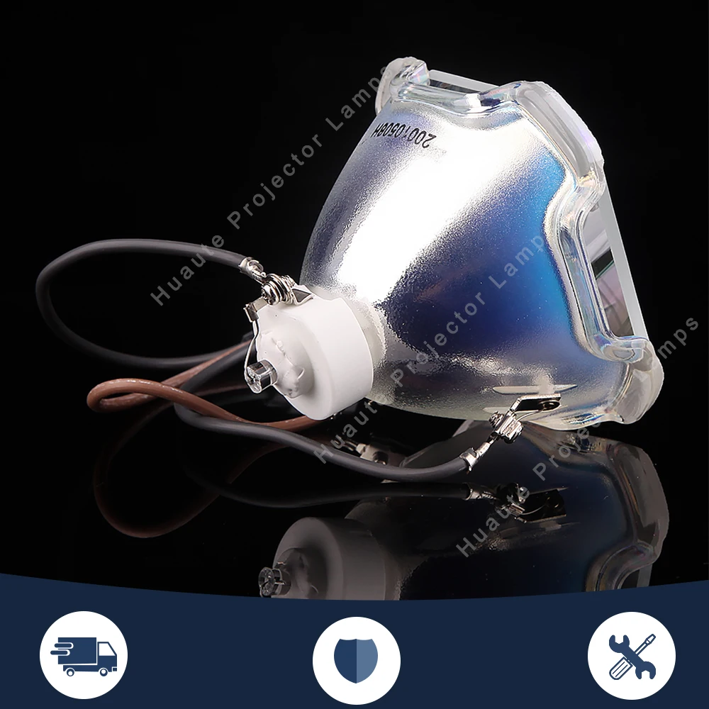 High Quality PLC-XP100/PLC-XP100L Projectors fit for POA-LMP108 Projector Lamp Replacement Bulb for SANYO
High Quality PLC-XP100/PLC-XP100L Projectors fit for POA-LMP108 Projector Lamp Replacement Bulb for SANYO