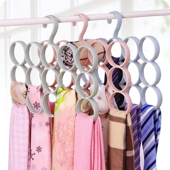 Simple Circle Drying Rack Multi-functional Drying Closet Scarves Belt Scarf Storage Holder 15 Ring Towel Rack Home Storage Tools
Simple Circle Drying Rack Multi-functional Drying Closet Scarves Belt Scarf Storage Holder 15 Ring Towel Rack Home Storage Tools