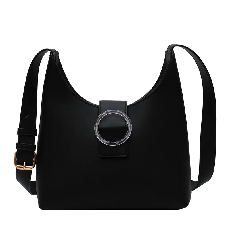 Summer Korean version of the big bag 2019 new INS simple shoulder Messenger bag fashion texture large capacity bag women bag
Summer Korean version of the big bag 2019 new INS simple shoulder Messenger bag fashion texture large capacity bag women bag