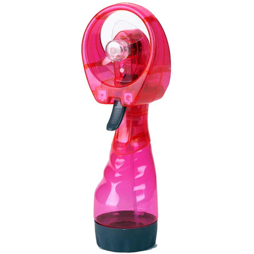 Portable Hand held Cooling Cool Water Spray Misting Fan Mist Travel Beach New Aug18 Professional Factory Price Drop Shipping
Portable Hand held Cooling Cool Water Spray Misting Fan Mist Travel Beach New Aug18 Professional Factory Price Drop Shipping