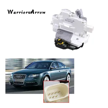 WarriorsArrow RH Rear Right Door Lock Latch Actuator For AUDI A6 C6 Allroad S6 A3 2004-2013 S3 A6 A8 S8 RS3 RS6 4F0839016
WarriorsArrow RH Rear Right Door Lock Latch Actuator For AUDI A6 C6 Allroad S6 A3 2004-2013 S3 A6 A8 S8 RS3 RS6 4F0839016