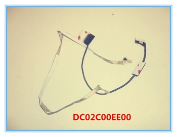 NEW lcd cable for DELL ALIENWARE 17C R4 lcd lvds cable PAB20 QHD EDP Type TOBII LCD LVDS cable 0WTNR3 WTNR3 DC02C00EE00
NEW lcd cable for DELL ALIENWARE 17C R4 lcd lvds cable PAB20 QHD EDP Type TOBII LCD LVDS cable 0WTNR3 WTNR3 DC02C00EE00