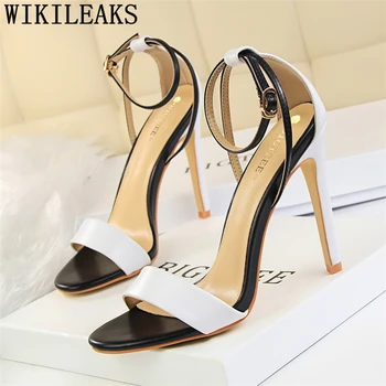 Office Shoes Women Summer Sandals Elegant Shoes Open Toe Heels High Heels Sandals Women Party Shoess Woman Sandals 2020 Summer
Office Shoes Women Summer Sandals Elegant Shoes Open Toe Heels High Heels Sandals Women Party Shoess Woman Sandals 2020 Summer