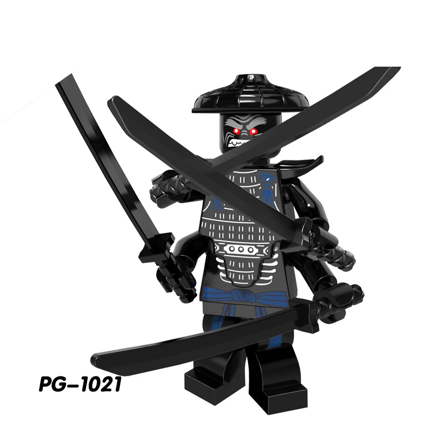 pg-1021 Garmadon